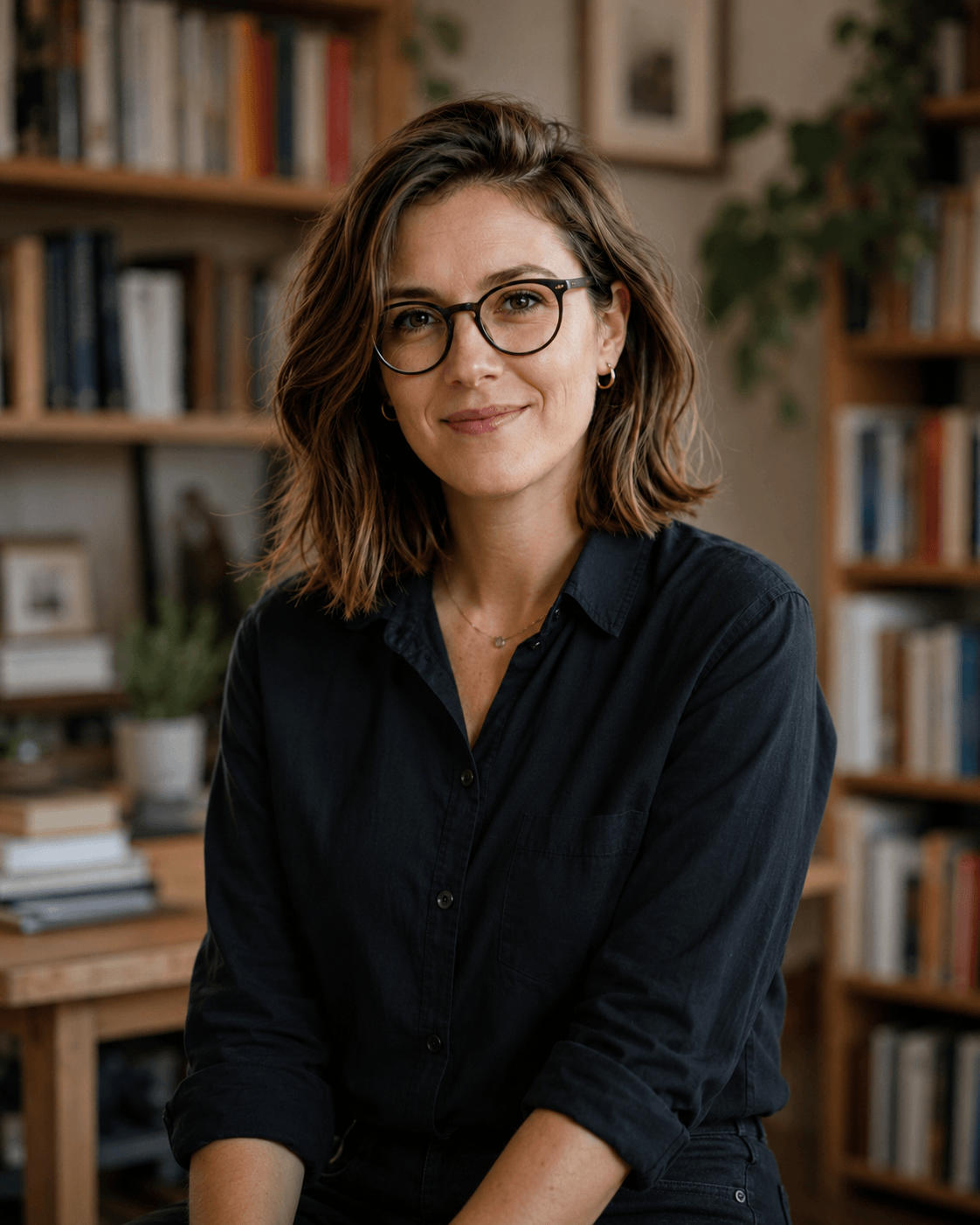 Joanna Woźniak